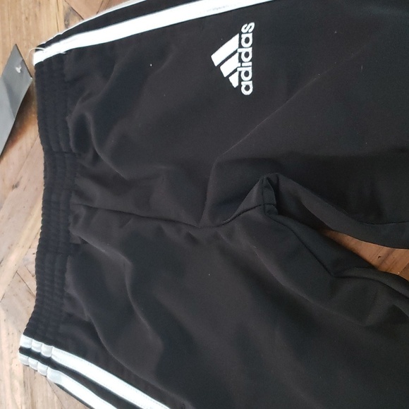 ADIDAS kids Jogger pants - Picture 2 of 2
